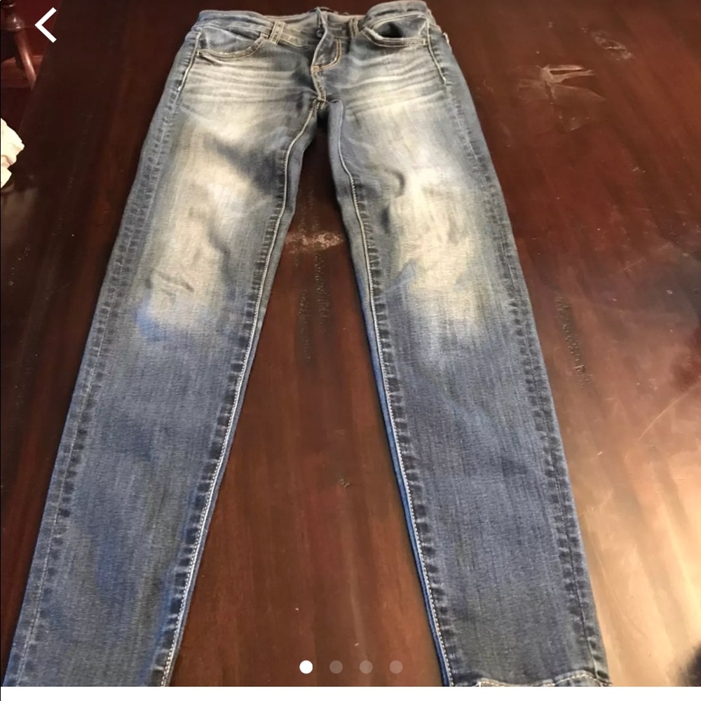 American Eagle Jegging